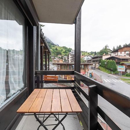 L'Arly Apartment Flumet Exterior photo