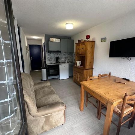 L'Arly Apartment Flumet Exterior photo